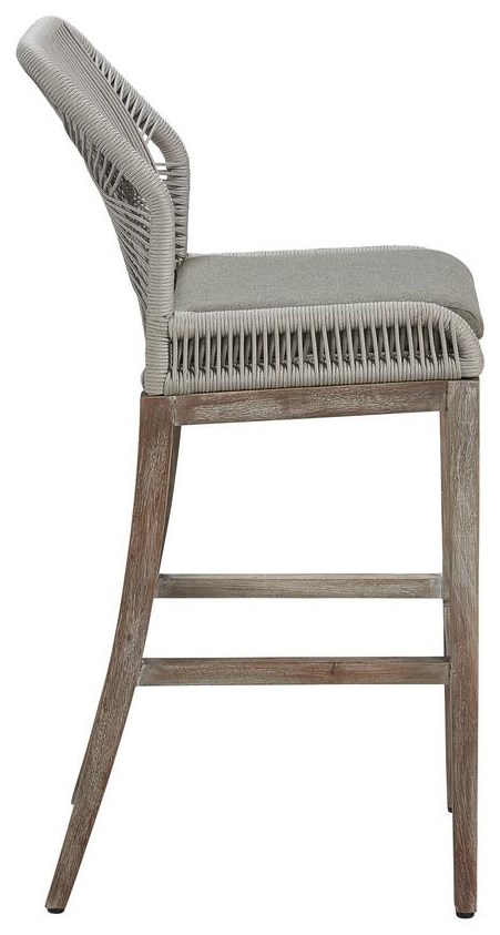 Fiddler outlet counter stool